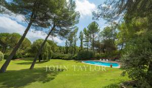 Venta Villa Mougins