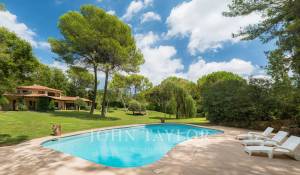 Venta Villa Mougins