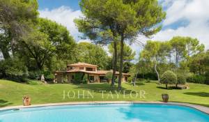 Venta Villa Mougins
