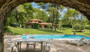 Venta Villa Mougins