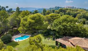 Venta Villa Mougins