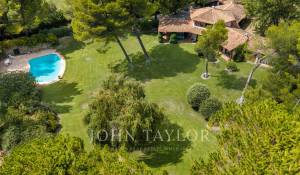 Venta Villa Mougins
