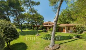 Venta Villa Mougins