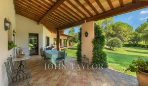 Venta Villa Mougins
