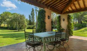 Venta Villa Mougins