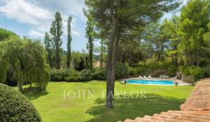 Venta Villa Mougins