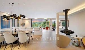 Venta Villa Mougins