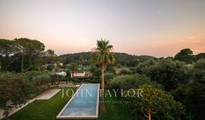 Venta Villa Mougins