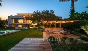 Venta Villa Mougins