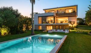 Venta Villa Mougins