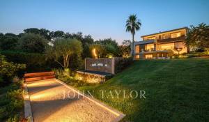 Venta Villa Mougins
