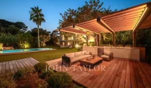 Venta Villa Mougins