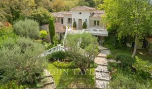 Venta Villa Mougins