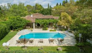 Venta Villa Mougins