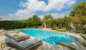 Venta Villa Mougins