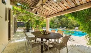 Venta Villa Mougins