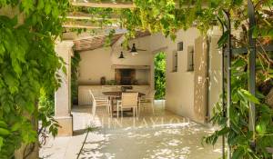 Venta Villa Mougins