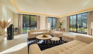 Venta Villa Mougins