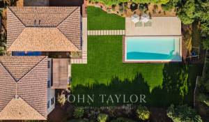 Venta Villa Mougins