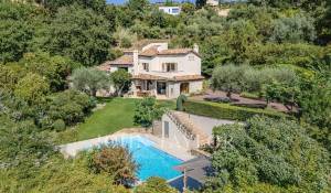 Venta Villa Mougins