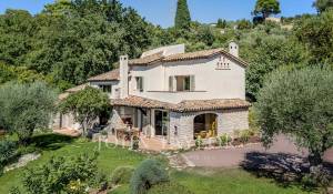 Venta Villa Mougins