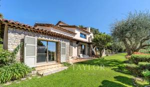 Venta Villa Mougins