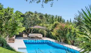Venta Villa Mougins