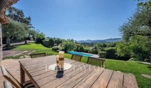 Venta Villa Mougins