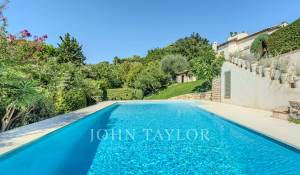 Venta Villa Mougins