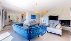 Venta Villa Mougins