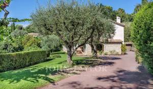 Venta Villa Mougins