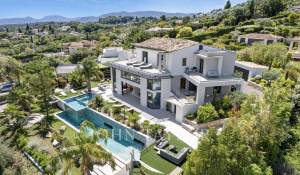 Venta Villa Mougins