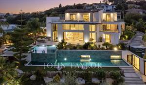 Venta Villa Mougins