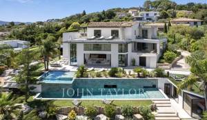 Venta Villa Mougins