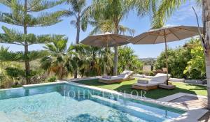 Venta Villa Mougins