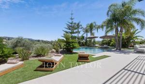 Venta Villa Mougins