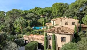 Venta Villa Mougins