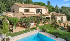 Venta Villa Mougins