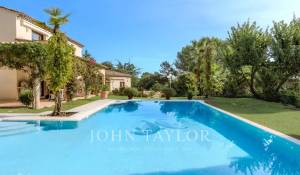 Venta Villa Mougins