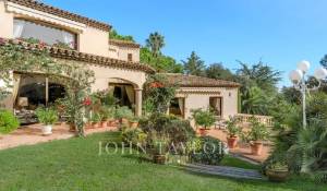Venta Villa Mougins