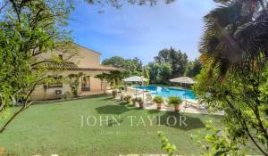 Venta Villa Mougins