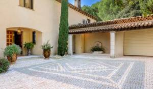 Venta Villa Mougins