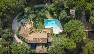 Venta Villa Mougins