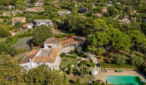 Venta Villa Mougins