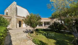 Venta Villa Mougins