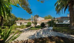 Venta Villa Mougins