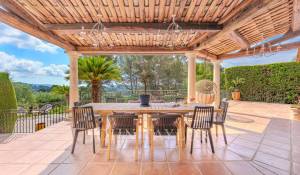 Venta Villa Mougins