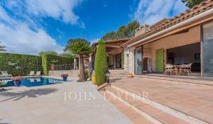 Venta Villa Mougins