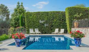Venta Villa Mougins
