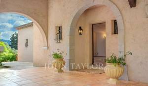 Venta Villa Mougins